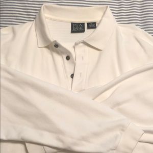 Jos A Bank long sleeve men’s shirt